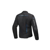 IXON - Bunda T-REX 3v1 / black/blue